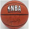 Image 1 : DOMINIQUE WILKINS SIGNED BASKETBALL JSA COA