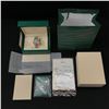 Image 2 : BRAND NEW MENS AAA REPLICA ROLEX WITH BOX AND PAPERS