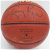 Image 2 : LARRY BIRD SIGNED BASKETBALL (JSA COA)