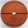 Image 3 : JERRY WEST SIGNED SPALDING BASKETBALL (JSA COA)