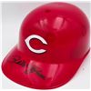 Image 1 : PETE ROSE SIGNED CINCINATTI REDS BATTING HELMET (FITTERMAN COA)