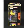 Image 2 : EVANGELINE LILLY SIGNED WASP FUNKO POP - KB COA