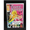 Image 1 : MARVEL COMICS NO.1 SILVER SURFER