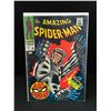 Image 1 : MARVEL COMICS NO.58 THE AMAZING SPIDERMAN