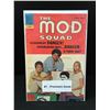 Image 1 : DELL COMICS NO.1 THE MOD SQUAD