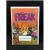 Image 1 : UNDERGROUND COMICS NO.1 FABULOUS FURRY FREAK BROTHERS