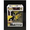 Image 1 : HUGH JACKMAN SIGNED WOLVERINE FUNKO POP - KB COA