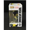 Image 2 : HUGH JACKMAN SIGNED WOLVERINE FUNKO POP - KB COA