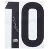Image 2 : LUKA MODRIC SIGNED REAL MADRID JERSEY - BECKETT COA