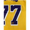 Image 2 : LUKA DONCIC SIGNED LOS ANGELES LAKERS JERSEY - KB COA