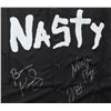 Image 2 : THE NASTY BOYS SIGNED NASTY WRESTLING VEST (JSA COA)
