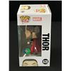 Image 2 : CHRIS HEMSWORTH SIGNED THOR FUNKO POP - KB COA