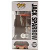 Image 2 : JOHNNY DEPP SIGNED PIRATES OF THE CARIBBEAN FUNKO POP - BECKETT COA