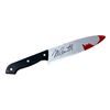 Image 1 : NICK CASTLE SIGNED PROP KNIFE (JSA COA)