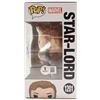 Image 2 : CHRIS PRATT SIGNED STARLORD FUNKO POP - BECKETT COA