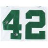 Image 2 : AL HORFORD SIGNED BOSTON CELTICS JERSEY  - BECKETT COA
