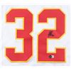 Image 2 : NICK BOLTON SIGNED KANSAS CITY CHIEFS JERSEY - BECKETT COA