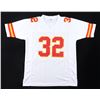 Image 3 : NICK BOLTON SIGNED KANSAS CITY CHIEFS JERSEY - BECKETT COA