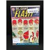 Image 1 : DC COMICS NO.4 THE FLASH (80 PG GIANT)