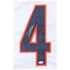 Image 2 : D'ANDRE SWIFT SIGNED CHICAGO BEARS JERSEY - JSA COA