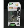 Image 2 : ZOE SALDANA SIGNED FUNKO POP - KB COA