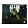 Image 1 : BRYAN CRANSTON SIGNED 8X10 - JSA COA