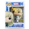 Image 1 : BRYCE DALLAS HOWARD SIGNED GWEN STACEY FUNKO POP - BECKETT COA