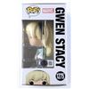 Image 2 : BRYCE DALLAS HOWARD SIGNED GWEN STACEY FUNKO POP - BECKETT COA