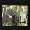 Image 1 : BRYAN CRANSTON SIGNED BREAKING BAD 8X10 - KB COA