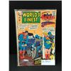 Image 1 : WORLDS FINEST COMICS #169 - DC COMICS