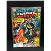 Image 1 : JUSTICE LEAGUE OF AMERICA #51 - DC COMICS