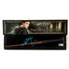 Image 1 : DANIEL RADCLIFFE SIGNED HARRY POTTER WAND - BECKETT COA