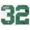 Image 2 : KEVIN MCHALE SIGNED BOSTON CELTICS CAREER JERSEY (BECKETT COA)