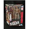 Image 1 : TRANSFORMERS SIEGE WAR CYBERTRON ACTION FIGURE SEALED IN PACK
