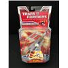 Image 1 : TRANSFORMERS STARSCREAM ACTION FIGURE - NEW IN BOX