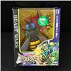Image 1 : 1995 TRANSFORMERS TAKARA BEAST WARS ACTION FIGURE SEALED IN PACK