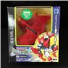 Image 1 : 1995 TRANSFORMERS TAKARA BEAST WARS ACTION FIGURE SEALED IN PACK