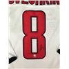 Image 2 : ALEXANDER OVECHKIN SIGNED WASHINGTON CAPITOLS JERSEY - KB COA