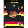 Image 3 : ELIAS PETTERSSON SIGNED VANCOUVER CANUCKS JERSEY - KB COA