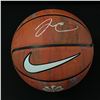 Image 1 : JASON TATUM SIGNED NIKE BASKETBALL WITH COA