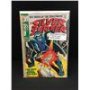Image 1 : MARVEL COMICS NO.5 THE SILVER SURFER