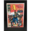Image 1 : MARVEL COMICS NO.1 THE A-TEAM