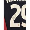 Image 2 : NATHAN MCKINNON SIGNED COLORADO AVALANCHE JERSEY - KB COA