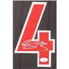 Image 2 : SCOTTIE BARNES SIGNED TORONTO RAPTORS JERSEY - JSA COA