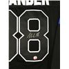 Image 2 : WILLIAM NYLANDER SIGNED TORONTO MAPLE LEAFS JERSEY - KB COA