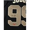 Image 2 : AARON JUDGE SIGNED NEW YORK YANKEES JERSEY - KB COA