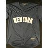 Image 3 : AARON JUDGE SIGNED NEW YORK YANKEES JERSEY - KB COA