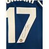 Image 2 : SHOHEI OHTANI SIGNED LOS ANGELES DODGERS JERSEY - KB COA