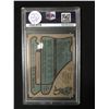 Image 2 : 1979 WAYNE GRETZKY OPC SIGNED ROOKIE CARD - PSA / DNA COA
