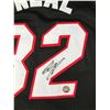 Image 2 : SHAQUILLE O'NEAL SIGNED LOS ANGELES LAKERS JERSEY - KB COA